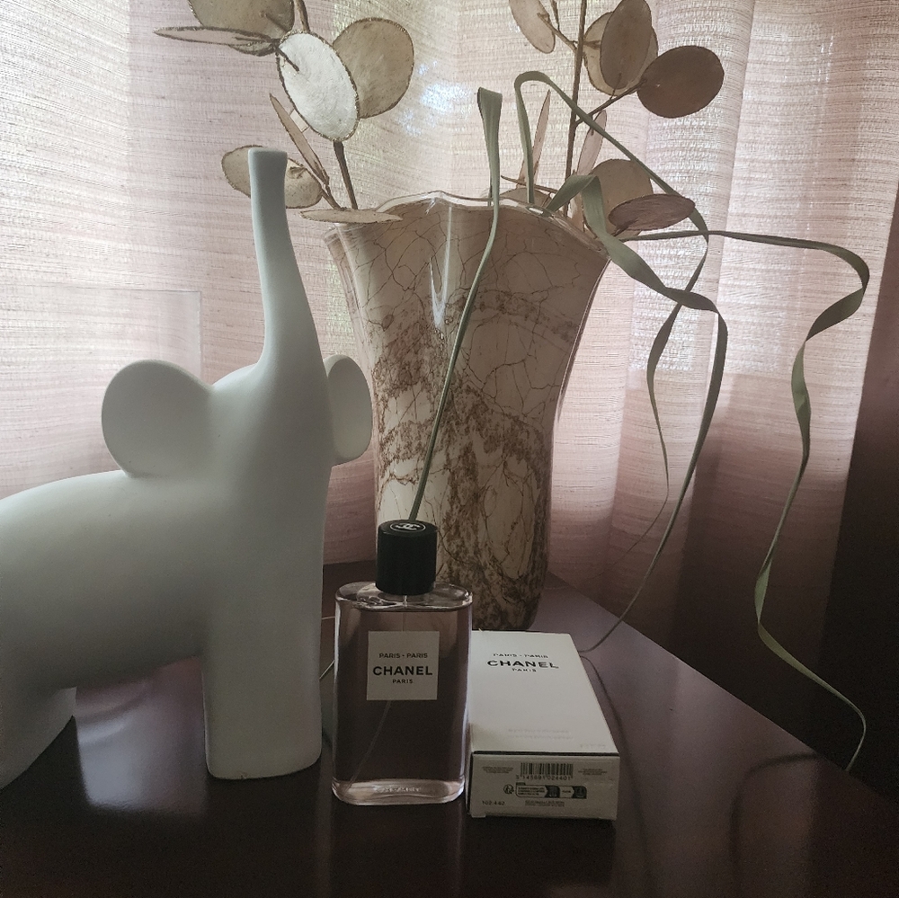 Chanel Paris Paris